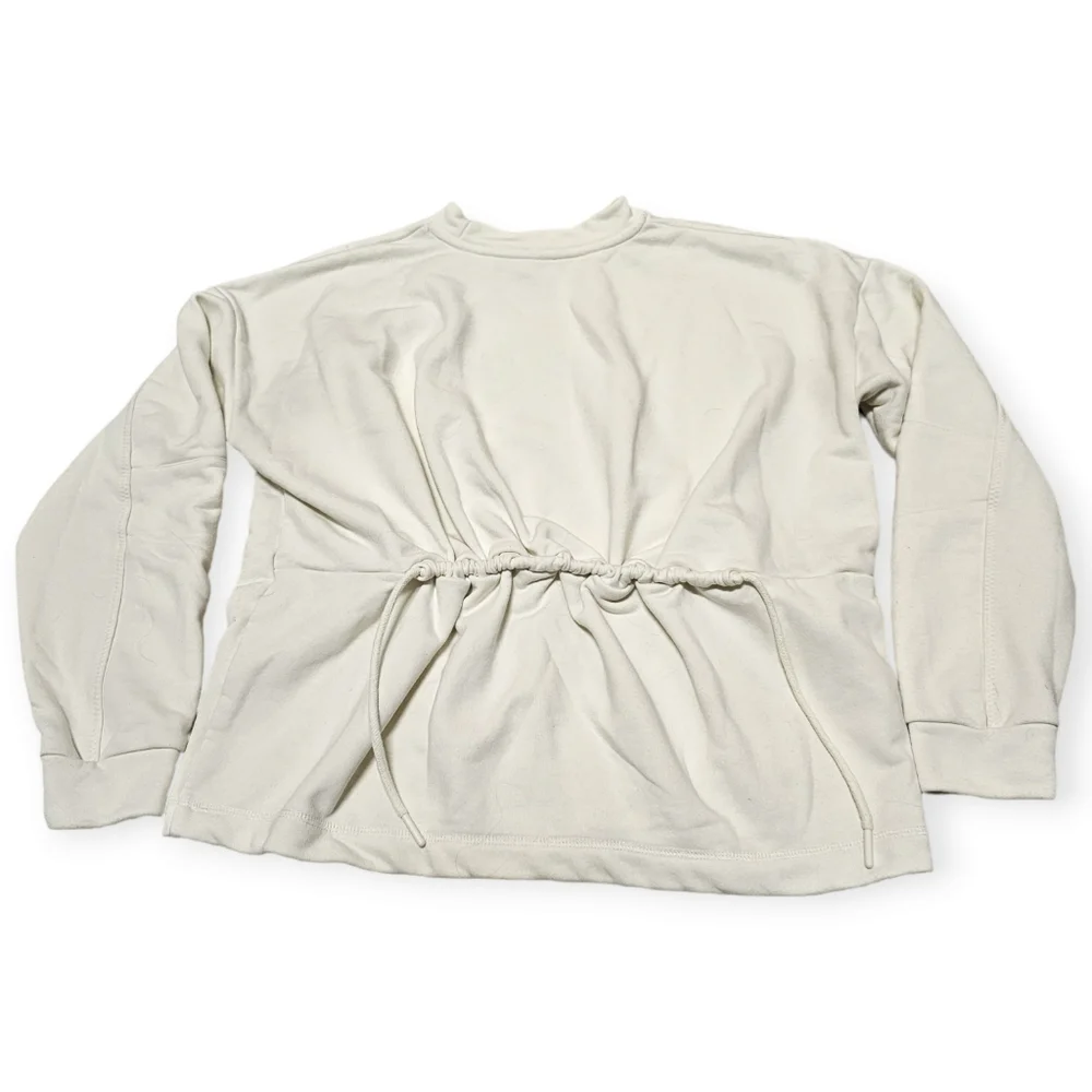 Sweaty Betty London Low Tides Sweatshirt - Picture 5 of 8